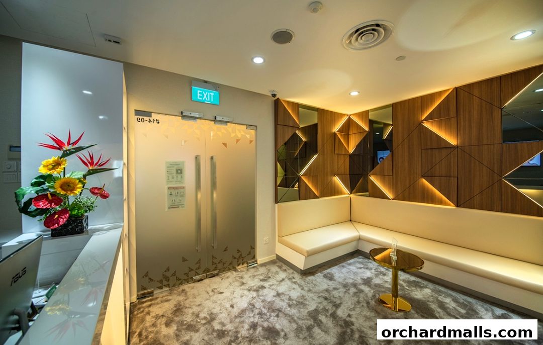 The Artisan Wellness - Body Contouring  Fat Loss  HIFU  Diastasis Recti Singapore