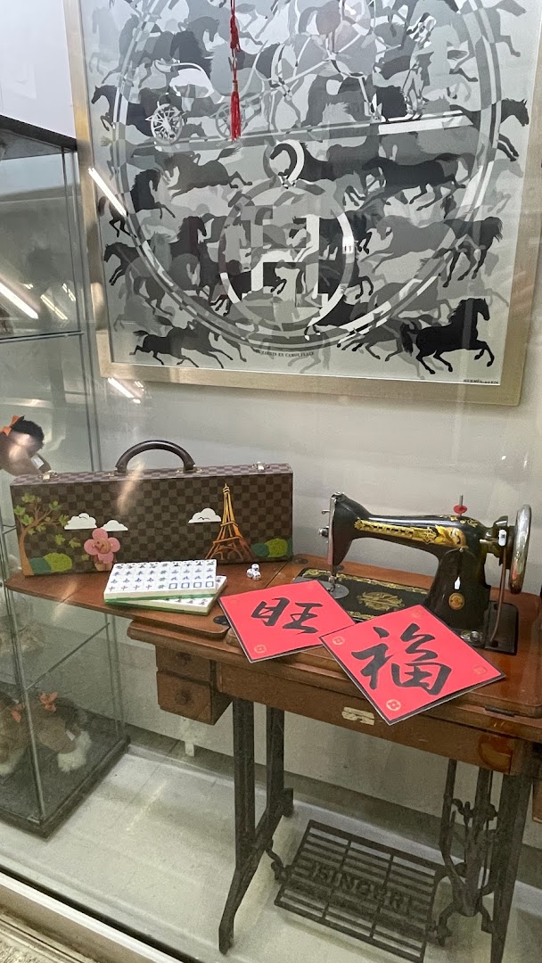 The Attic Place 名阁坊