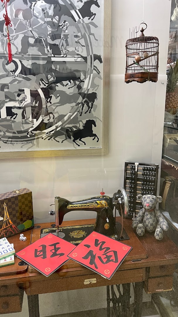 The Attic Place 名阁坊