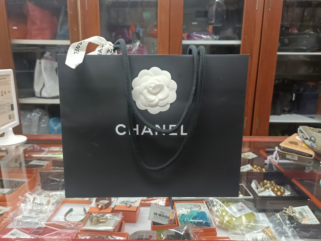 The Attic Place 名阁坊