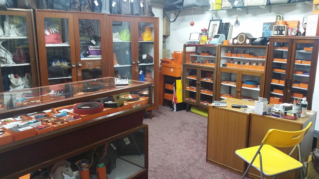 The Attic Place 名阁坊