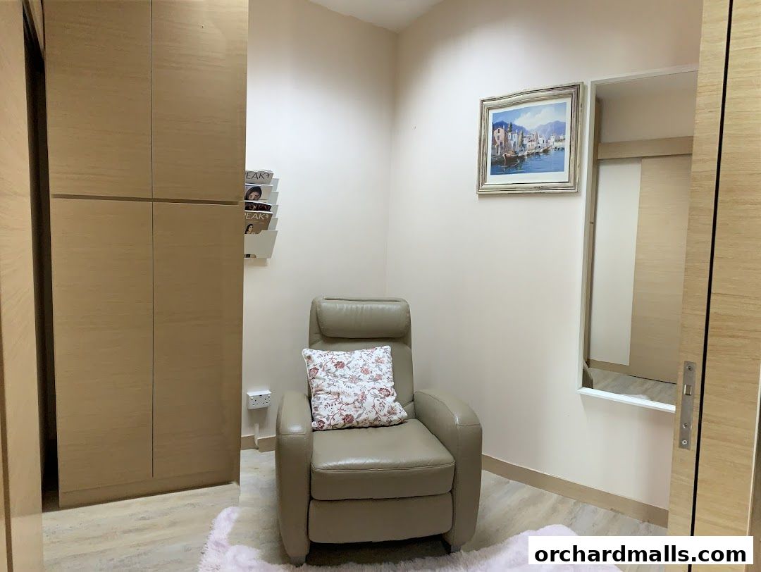 The Breast Clinic by SMG Dr Anthony Tang - Mammogram Screening, Breast Ultrasound Specialist