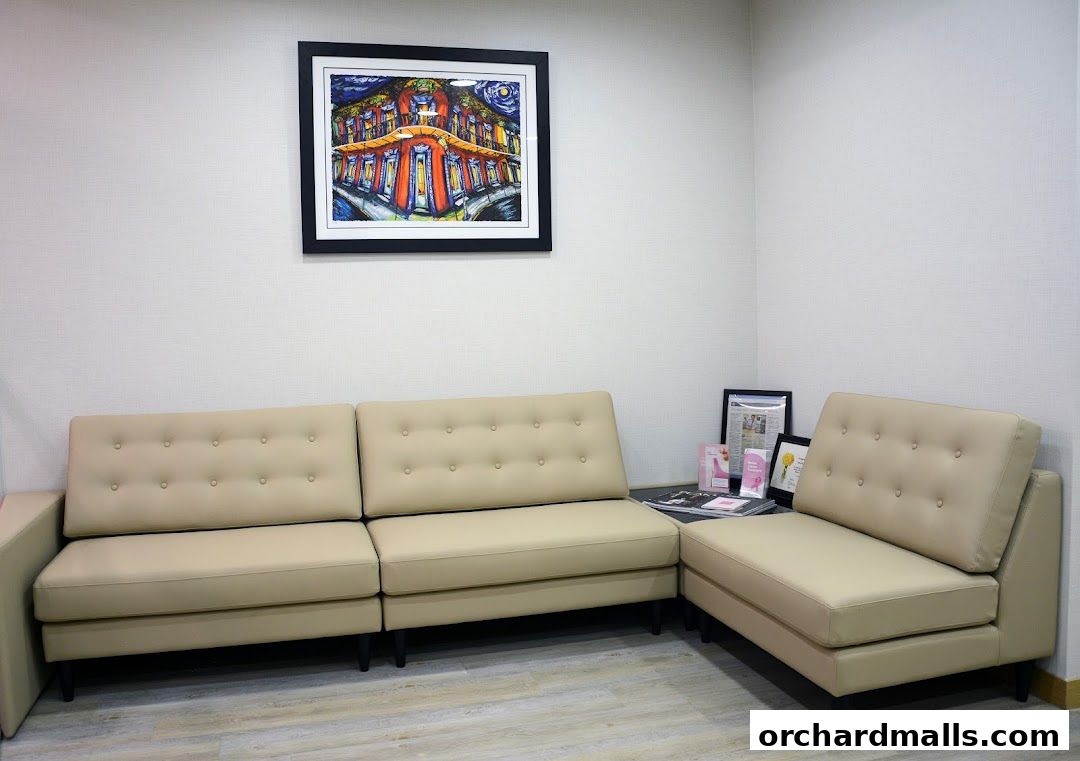 The Breast Clinic by SMG Dr Anthony Tang - Mammogram Screening, Breast Ultrasound Specialist