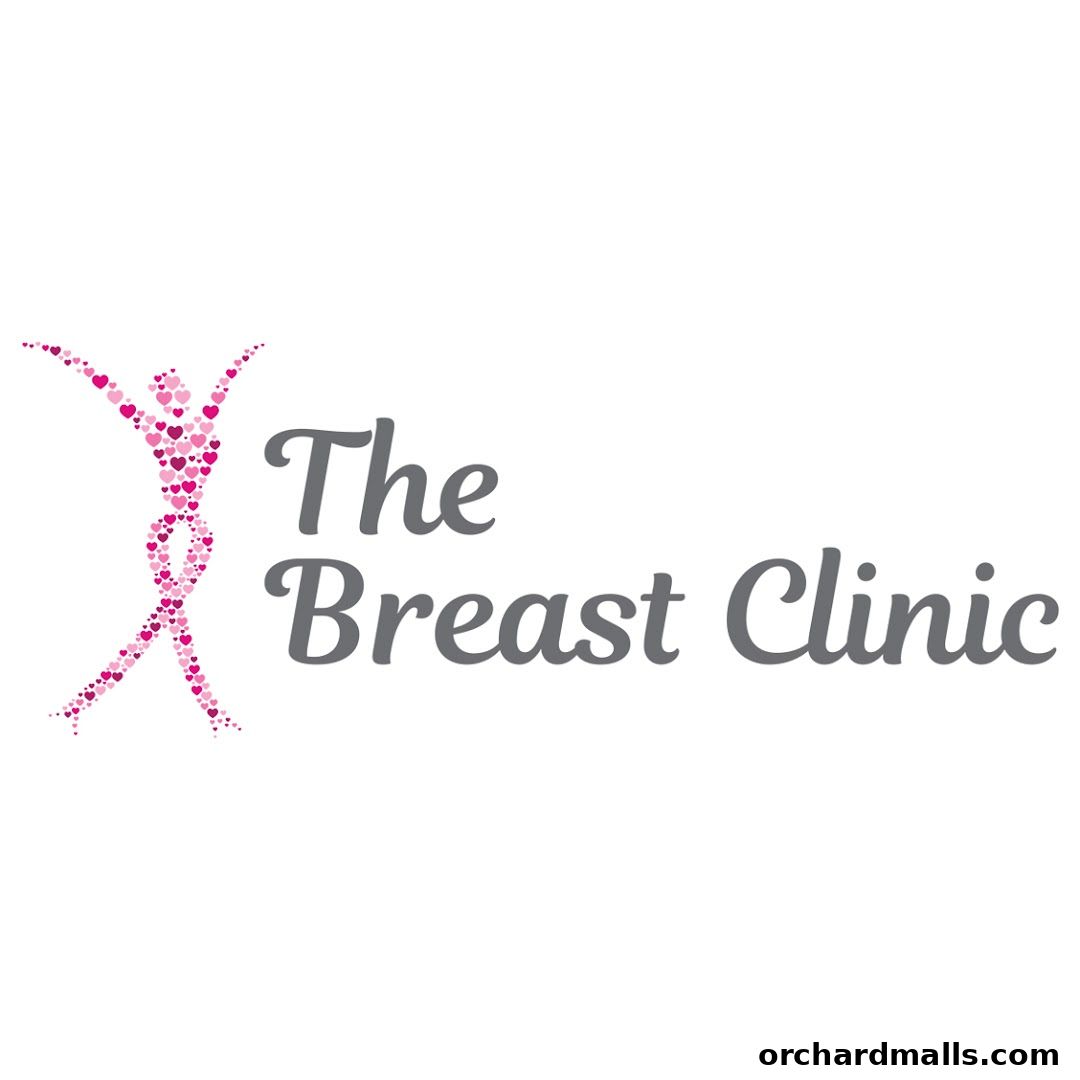 The Breast Clinic by SMG Dr Anthony Tang