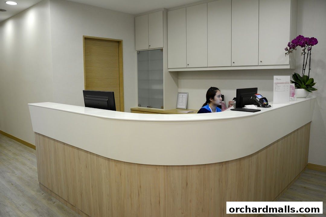 The Breast Clinic by SMG Dr Anthony Tang