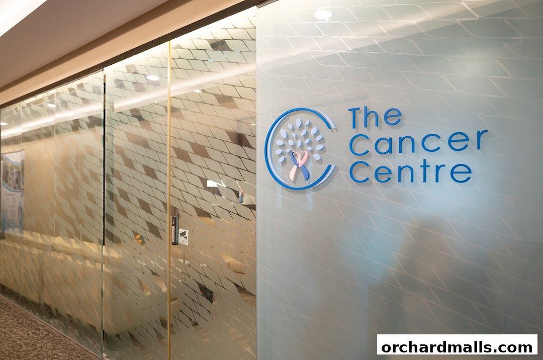 The Cancer Centre  Paragon  Cancer Treatment Centre