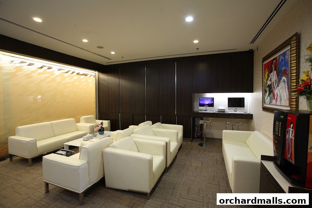 The Cancer Centre  Paragon  Cancer Treatment Centre