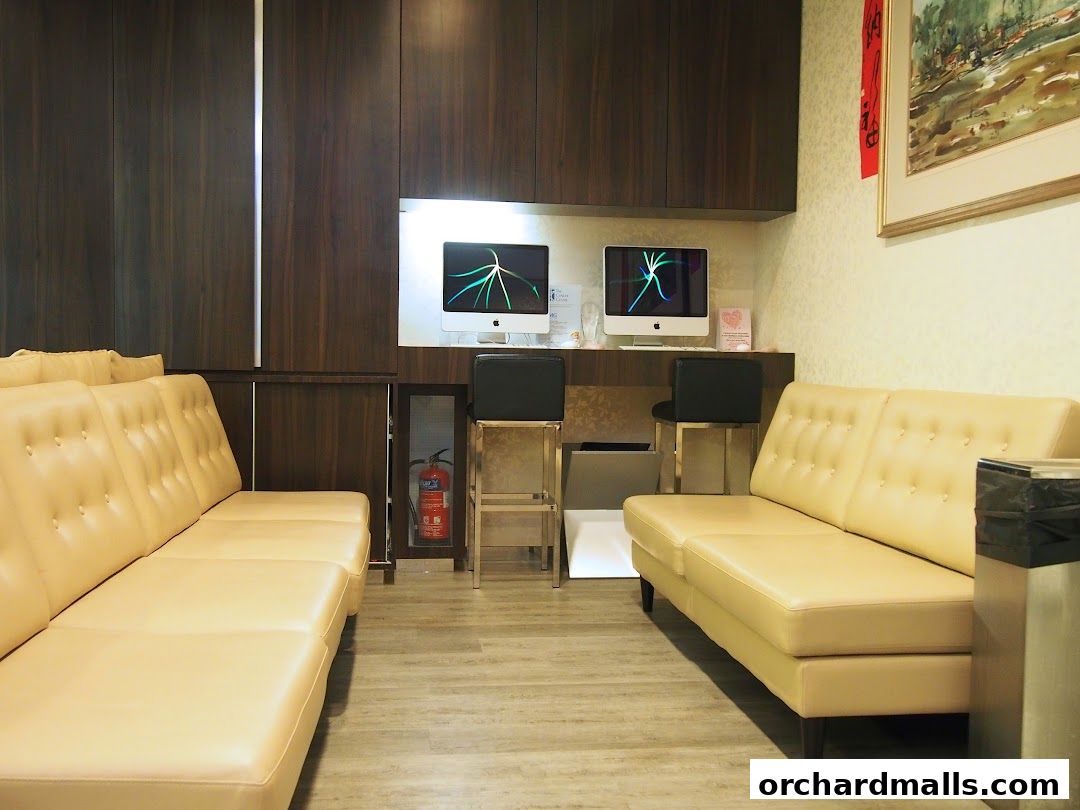 The Cancer Centre  Paragon