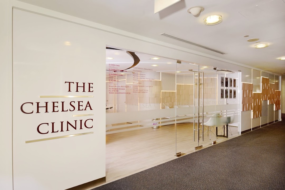 The Chelsea Clinic