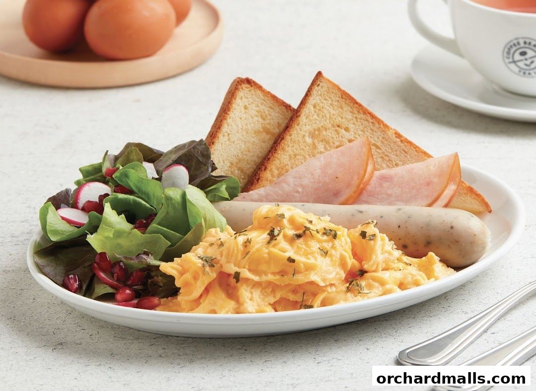 The Coffee Bean  Tea Leaf