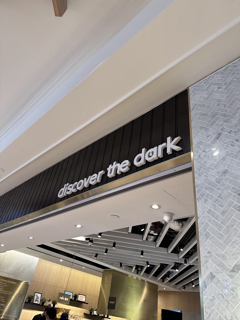 The Dark Gallery