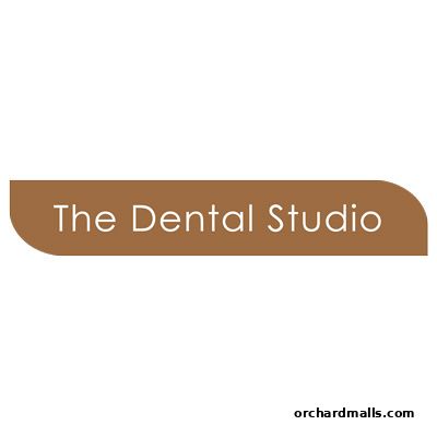 The Dental Studio by SMG  Paragon