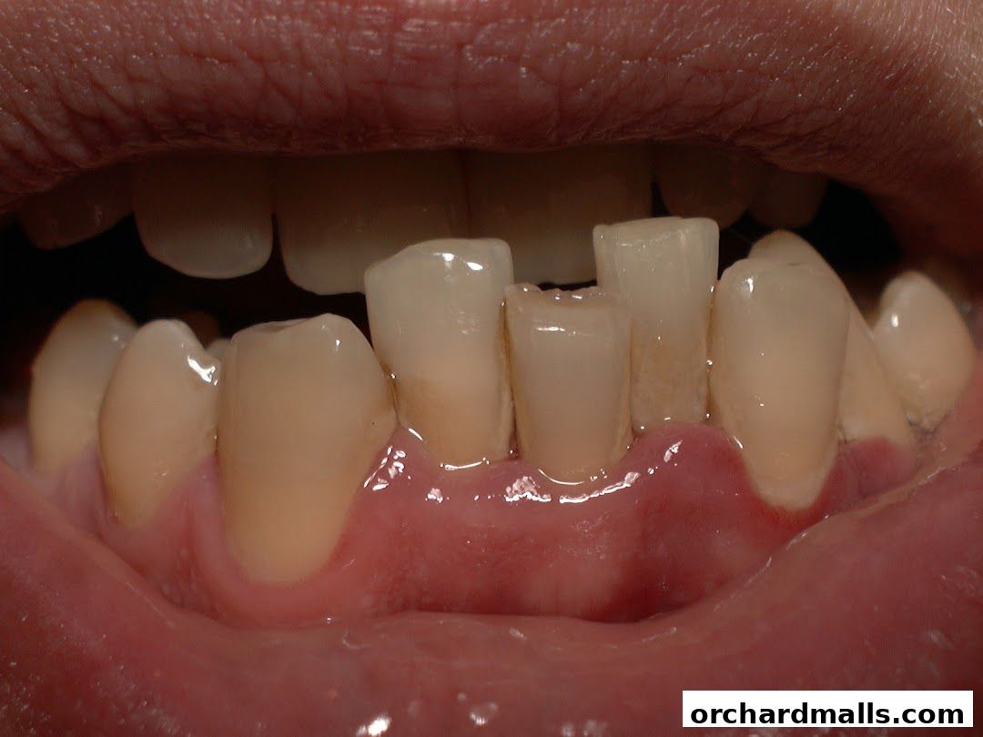 The DentistOrchard Pte Ltd