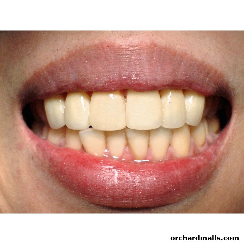 The DentistOrchard Pte Ltd