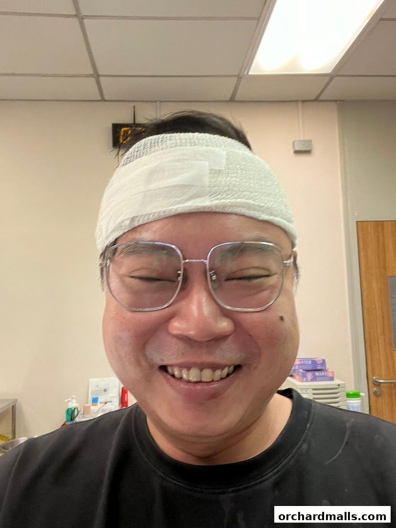 The DentistOrchard Pte Ltd