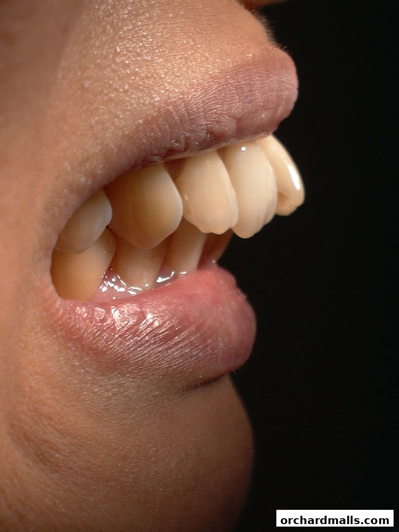 The DentistOrchard Pte Ltd