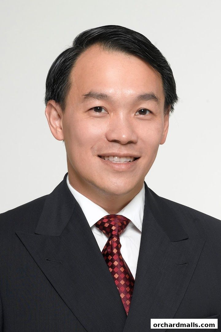 The DentistOrchard Pte Ltd