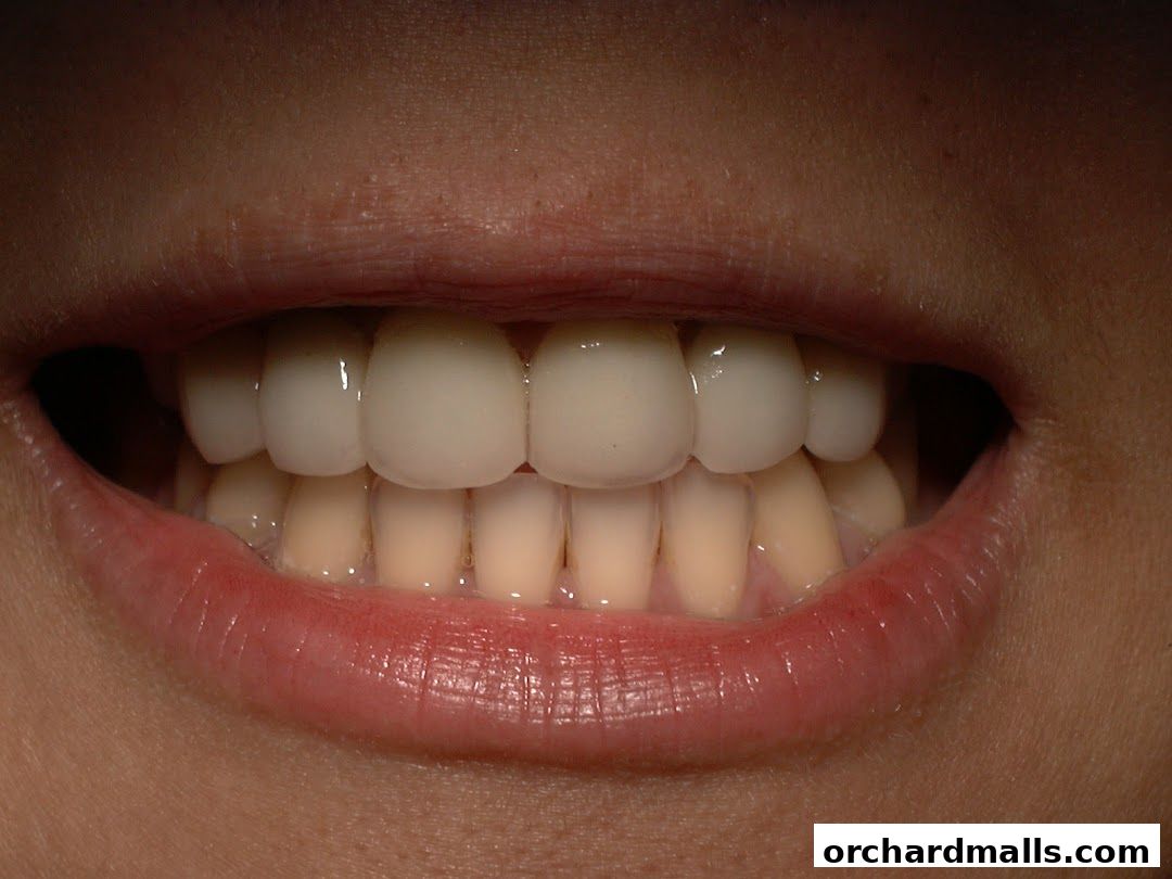 The DentistOrchard Pte Ltd