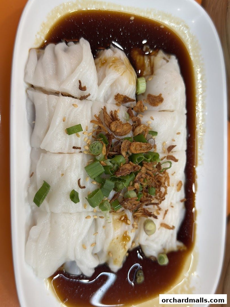 The Dim Sum Place  The Centrepoint