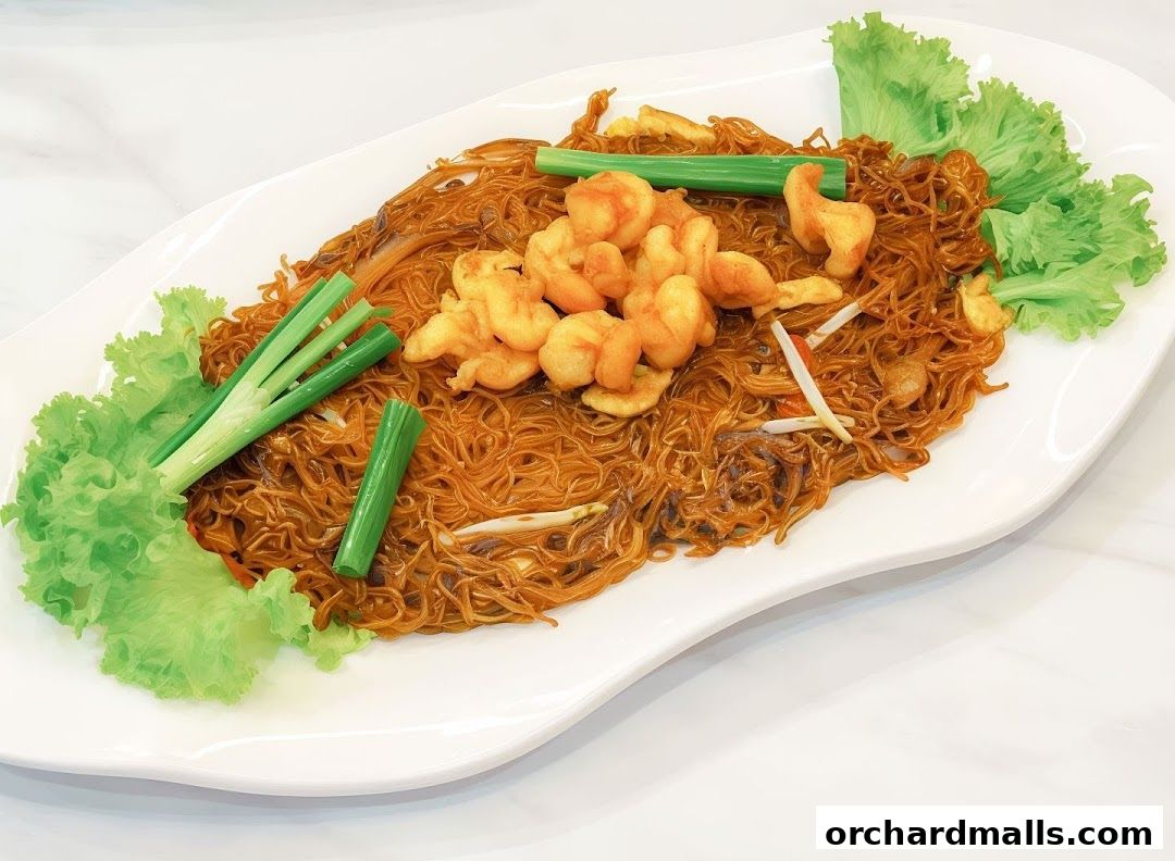 The Dim Sum Place  The Centrepoint