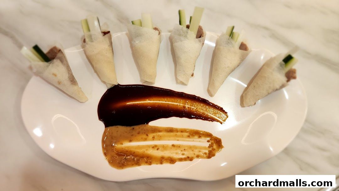 The Dim Sum Place  The Centrepoint