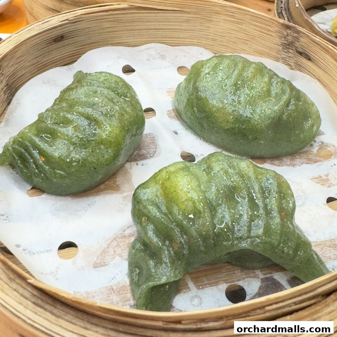 The Dim Sum Place  The Centrepoint