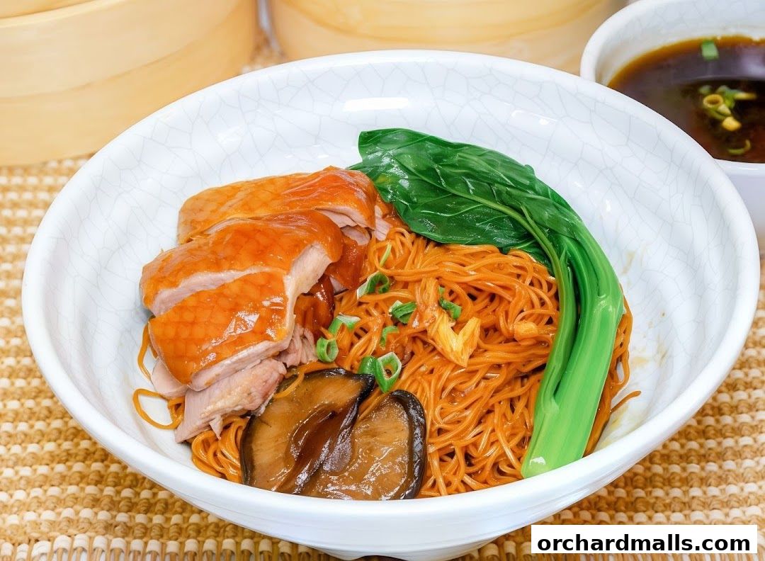 The Dim Sum Place  The Centrepoint