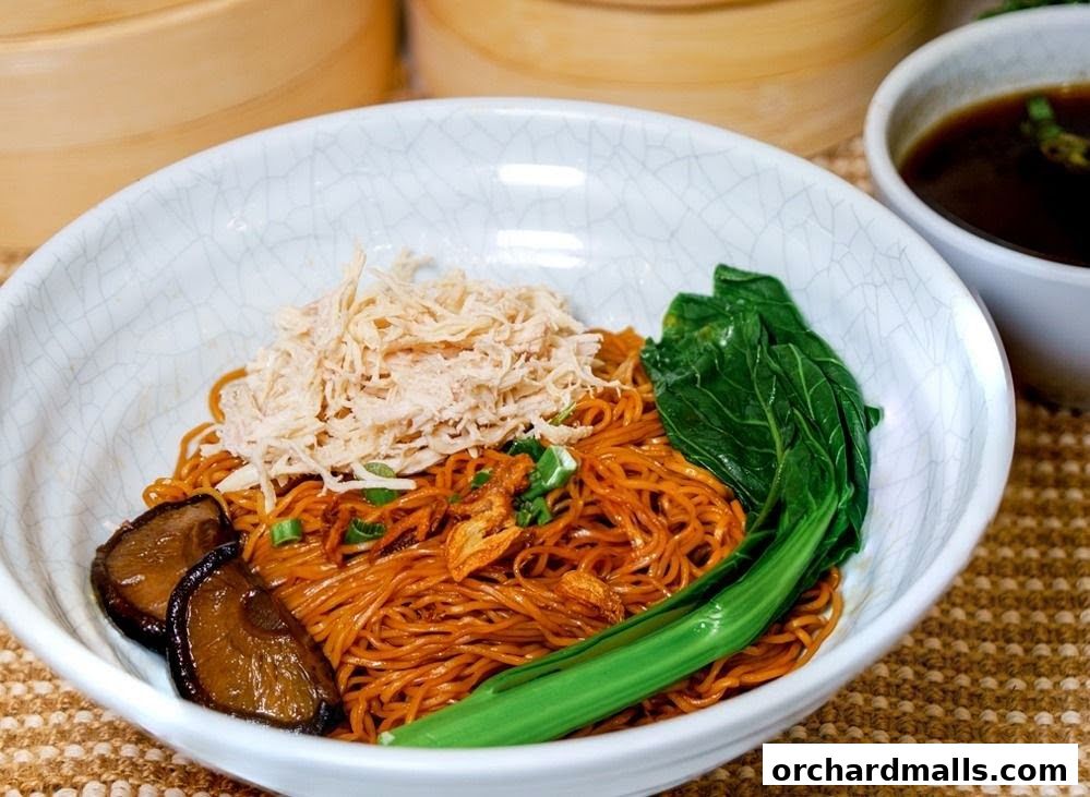 The Dim Sum Place  The Centrepoint