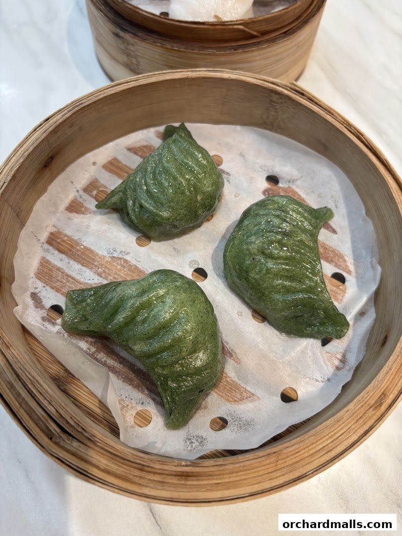 The Dim Sum Place  The Centrepoint