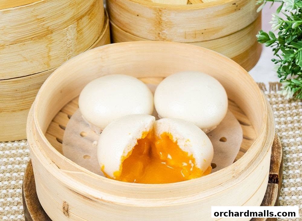 The Dim Sum Place  The Centrepoint