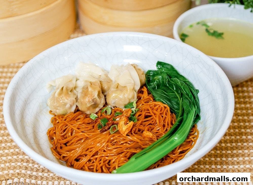 The Dim Sum Place  The Centrepoint