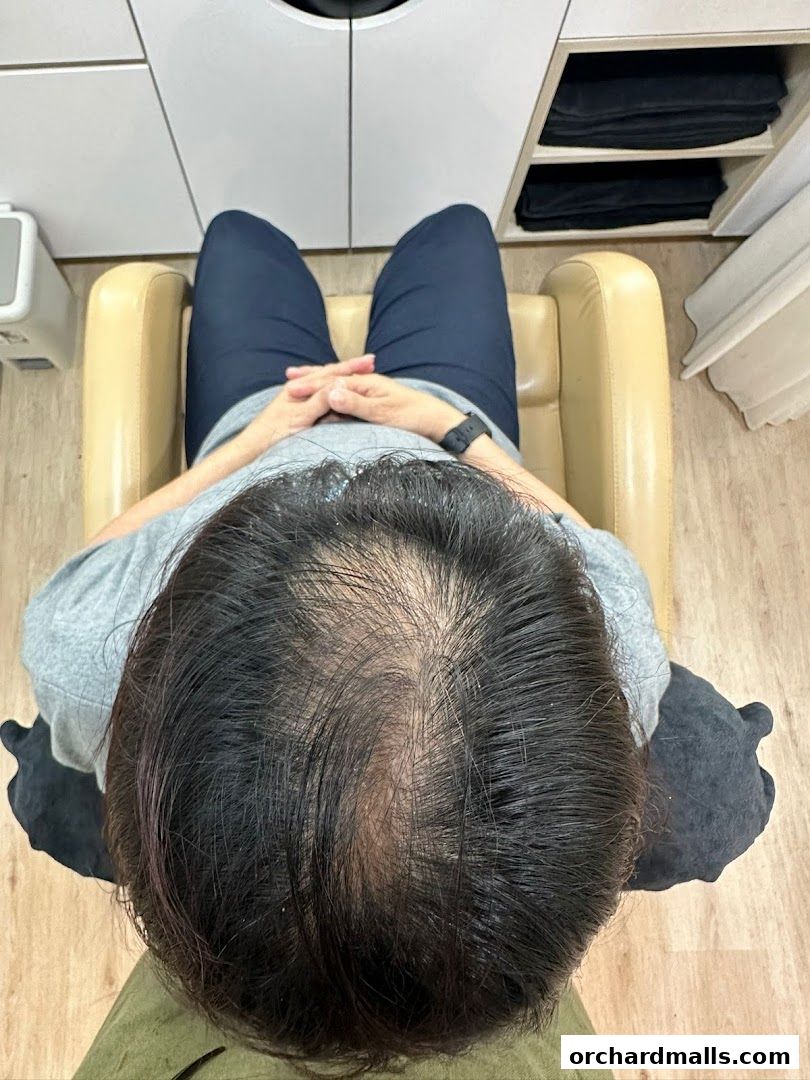 The DRx Medispa SMP 313 Somerset