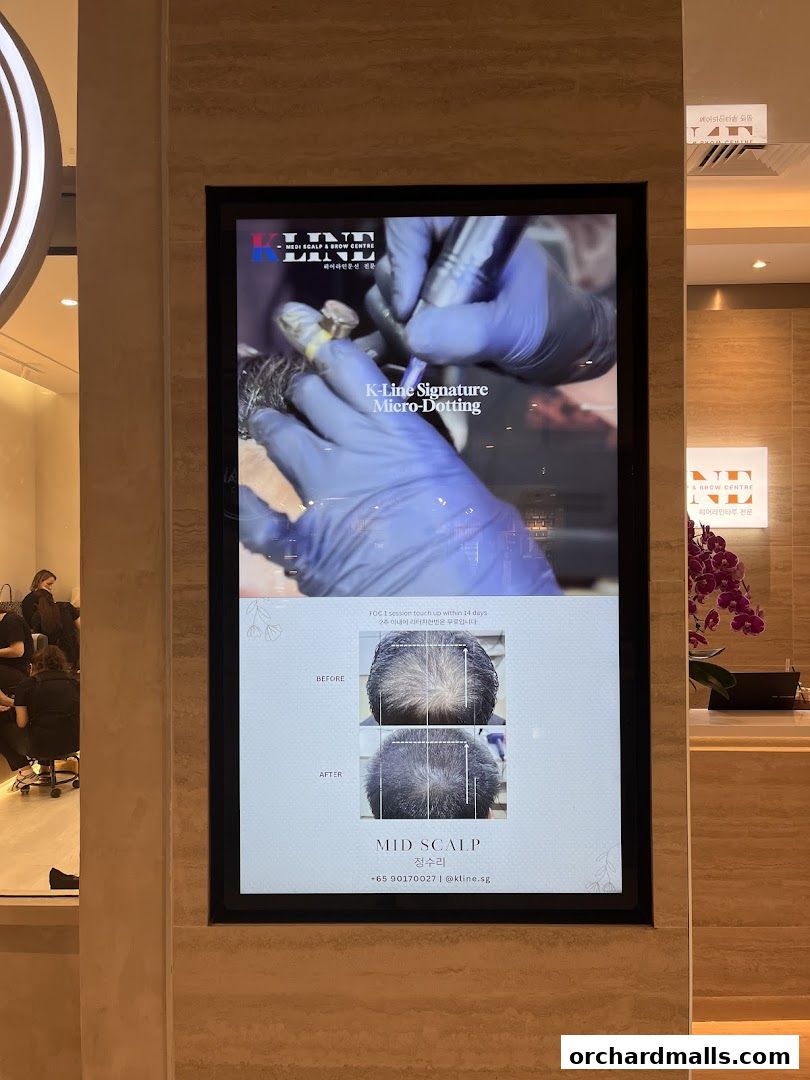 The DRx Medispa SMP 313 Somerset