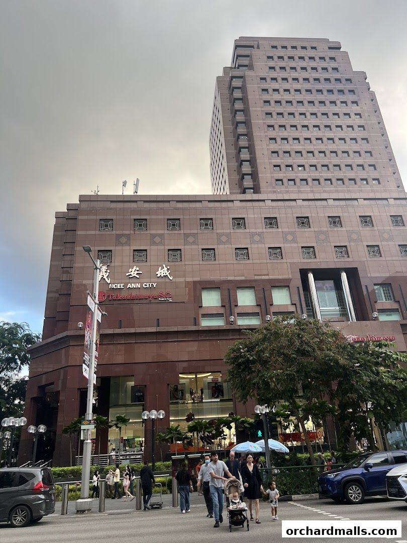 The EyeClinic by Dr Cheryl Lee