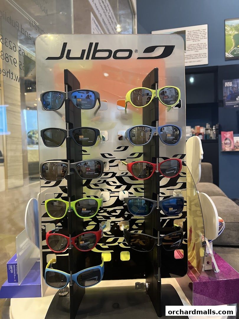 The EyeClinic by Dr Cheryl Lee