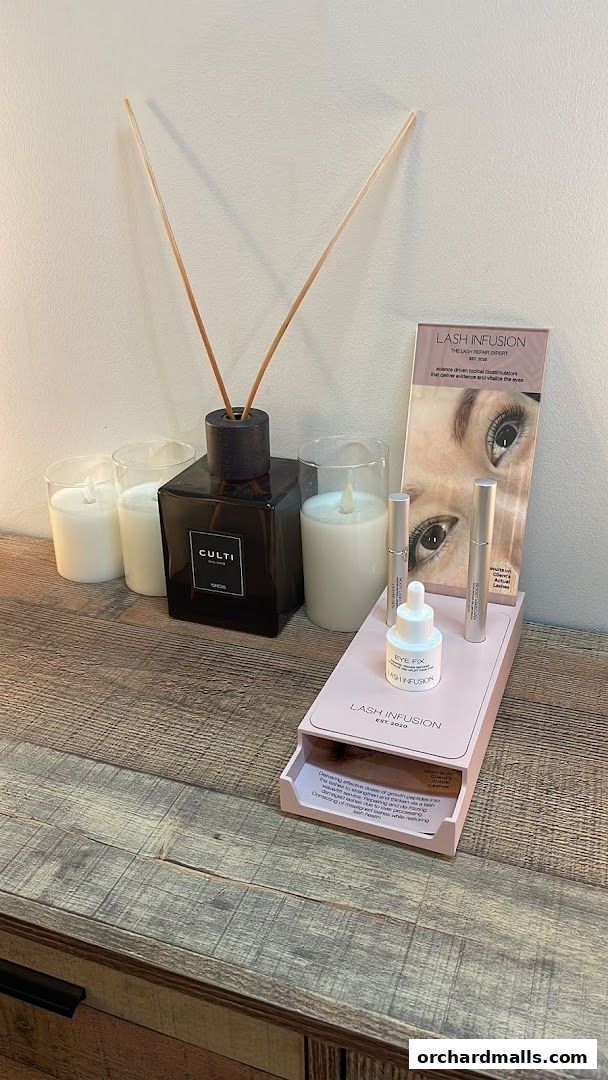 The EyeClinic by Dr Cheryl Lee