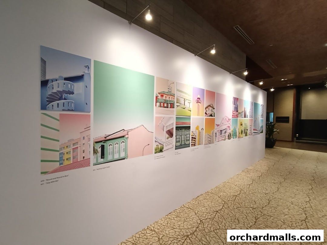 The EyeClinic by Dr Cheryl Lee