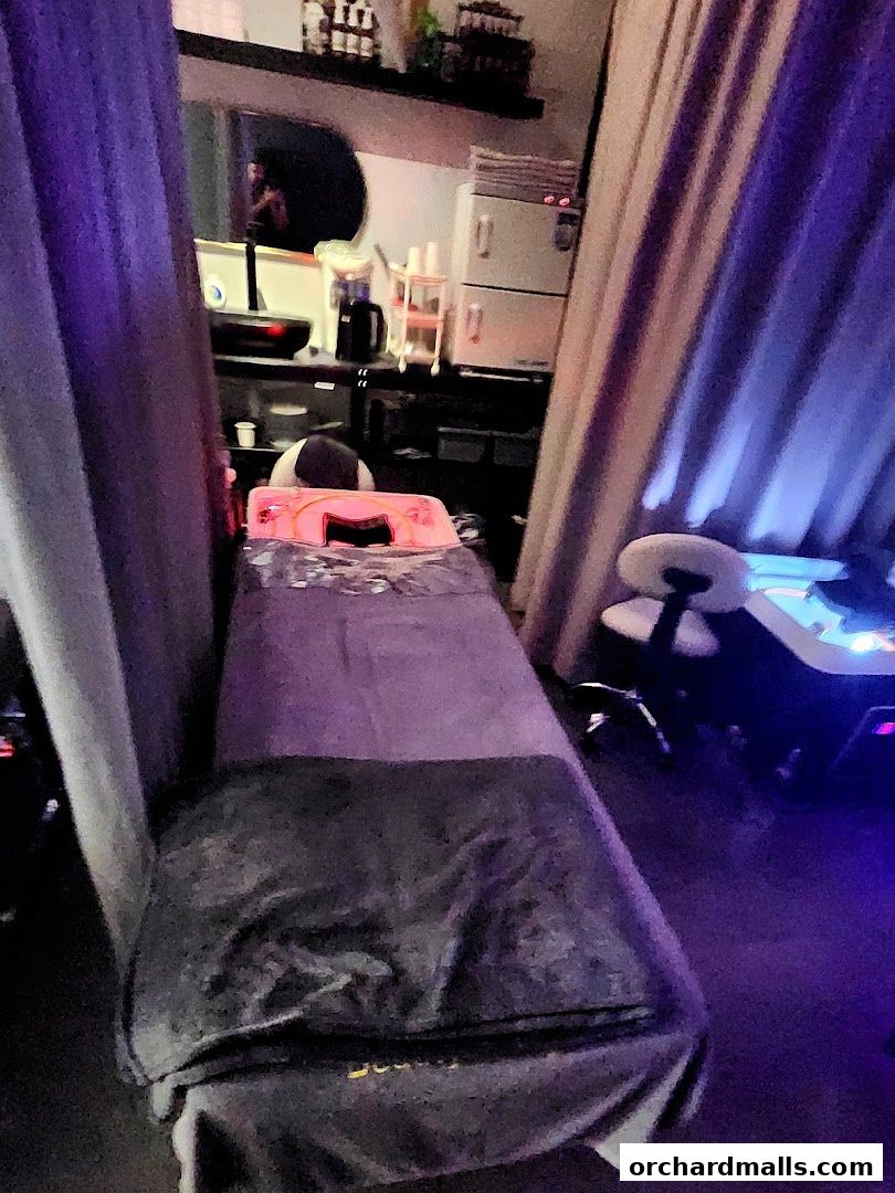 The Head Spa Orchard H99  Singapores 1 Best Head Spa, Hair Wash  Scalp Massage