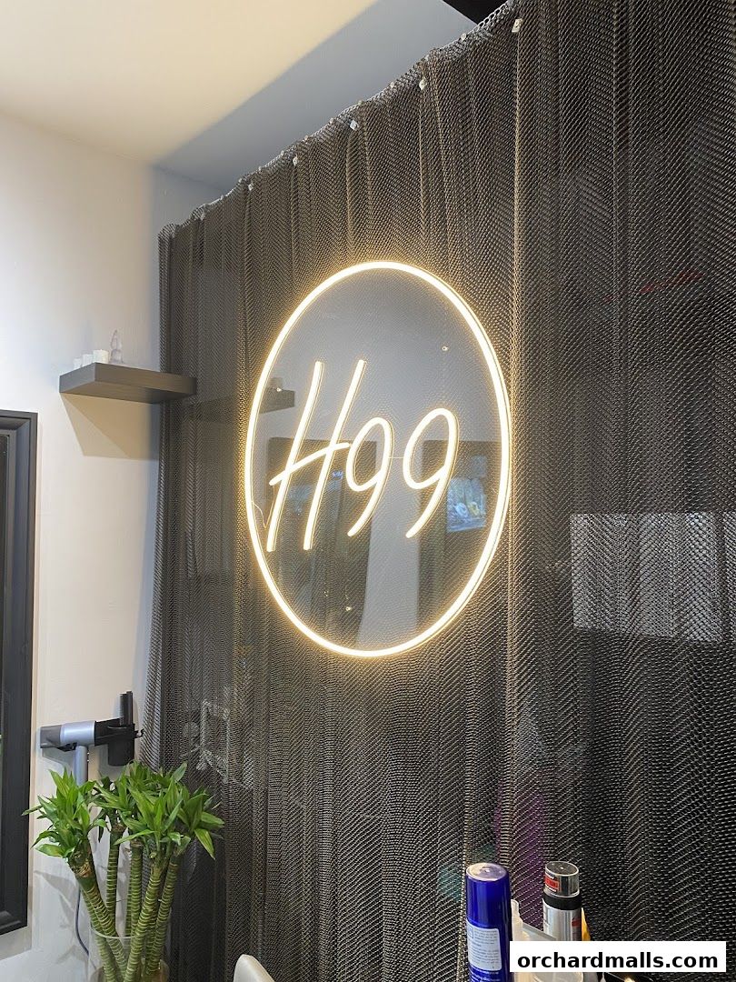 The Head Spa Orchard H99  Singapores 1 Best Head Spa, Hair Wash  Scalp Massage