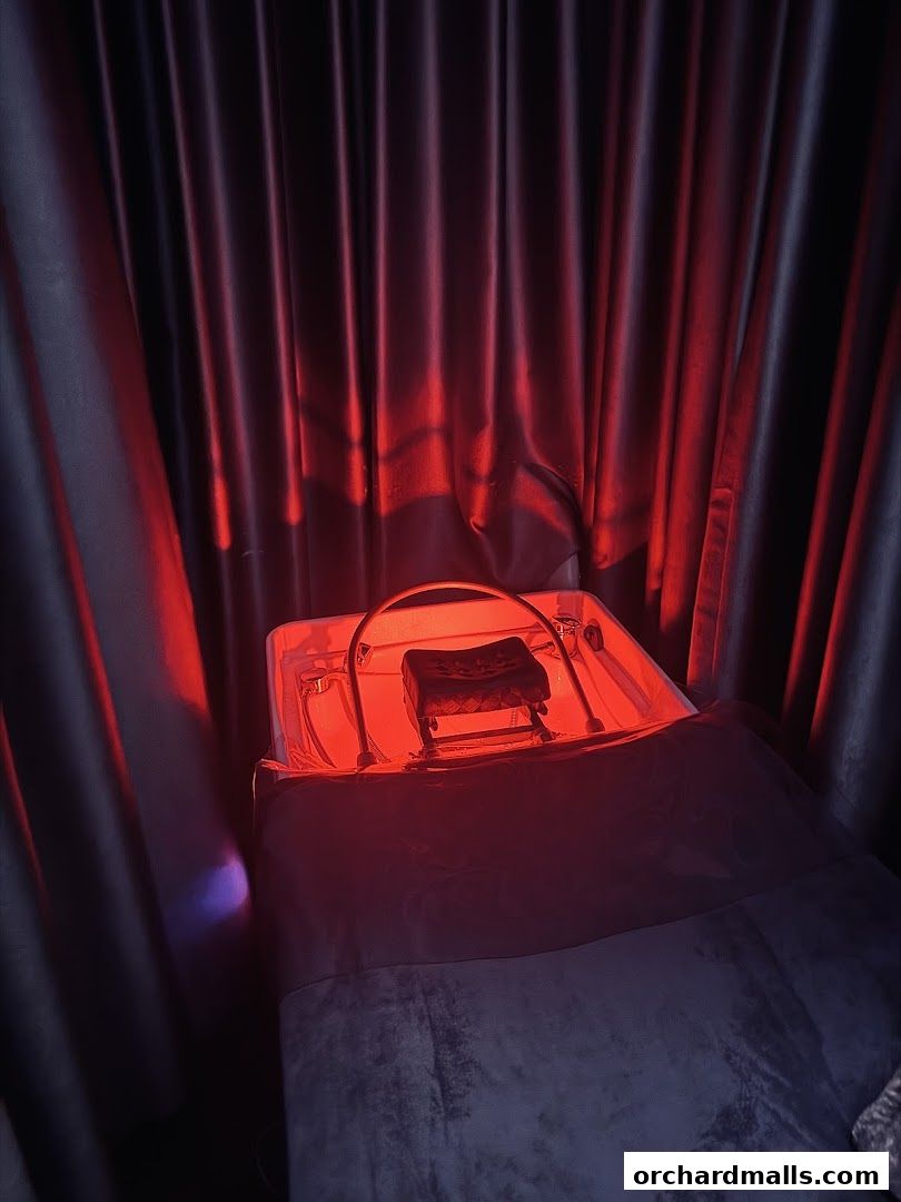 The Head Spa Orchard H99  Singapores 1 Best Head Spa, Hair Wash  Scalp Massage