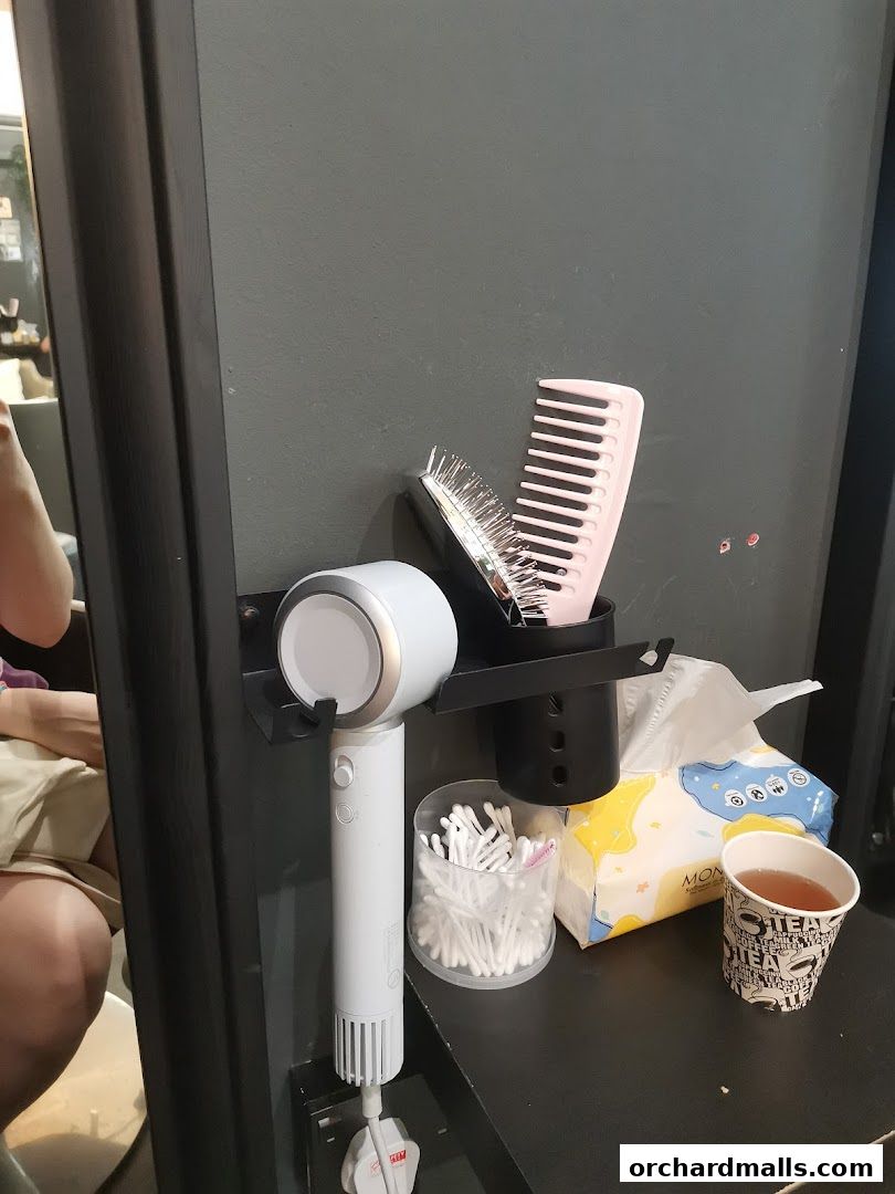 The Head Spa Orchard H99  Singapores 1 Best Head Spa, Hair Wash  Scalp Massage