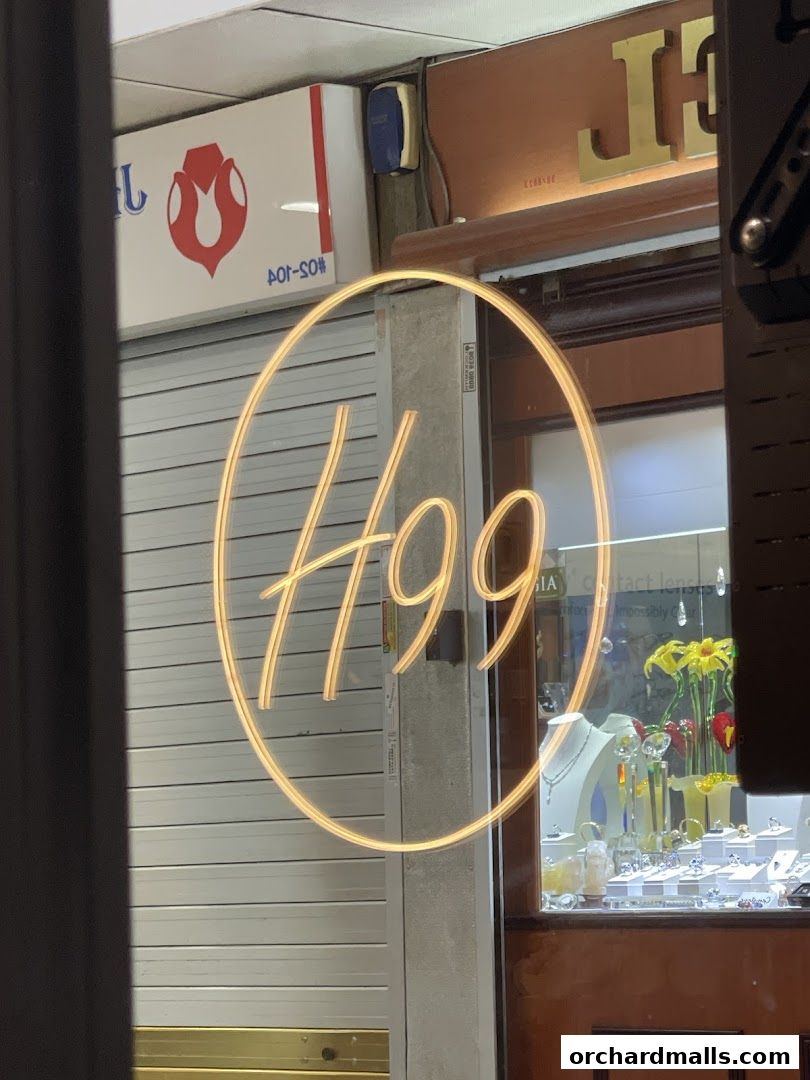 The Head Spa Orchard H99  Singapores 1 Best Head Spa, Hair Wash  Scalp Massage