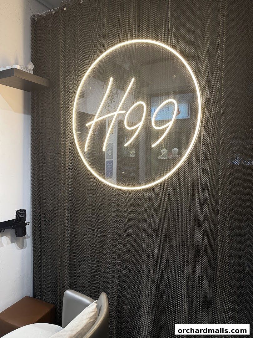 The Head Spa Orchard H99  Singapores 1 Best Head Spa, Hair Wash  Scalp Massage