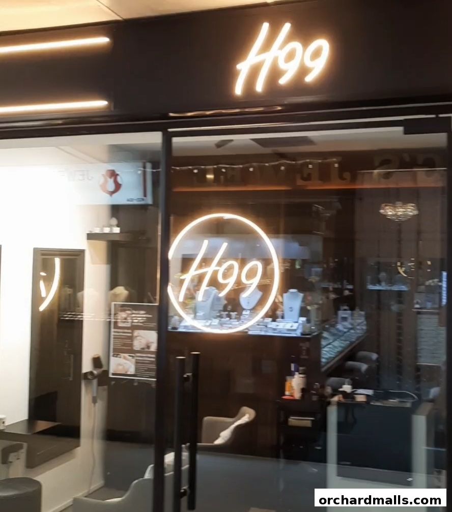 The Head Spa Orchard H99  Singapores 1 Best Head Spa, Hair Wash  Scalp Massage