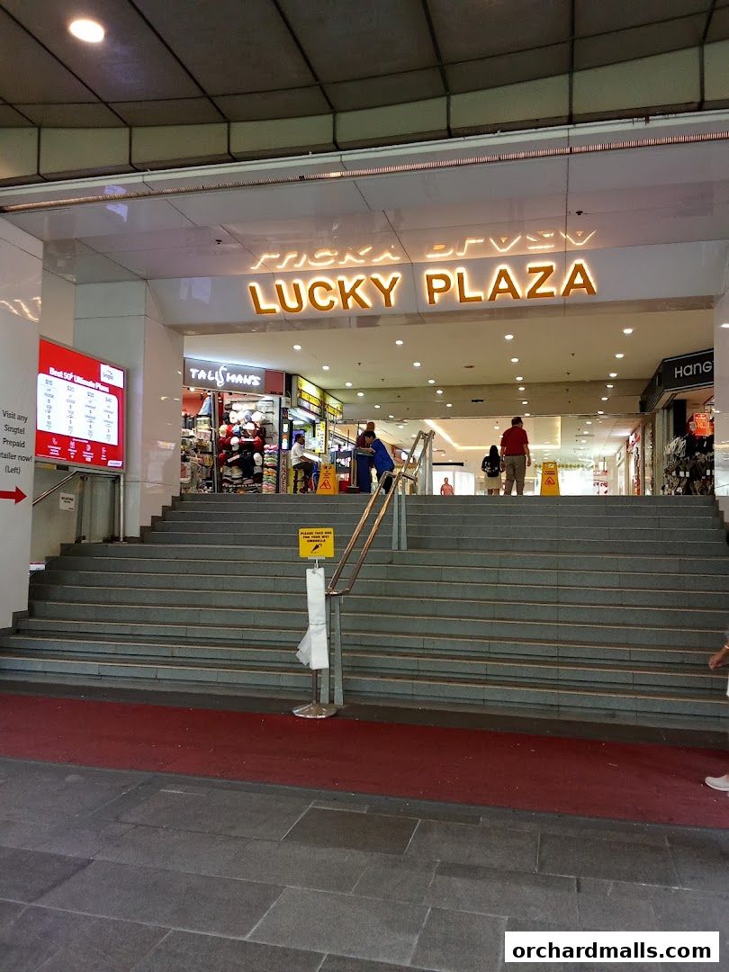 The Hearing Centre - Hearing Aids in Orchard, Singapore