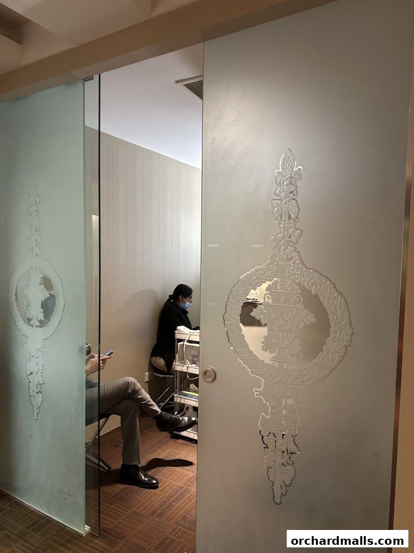 The Hearing Centre - Hearing Aids in Orchard, Singapore