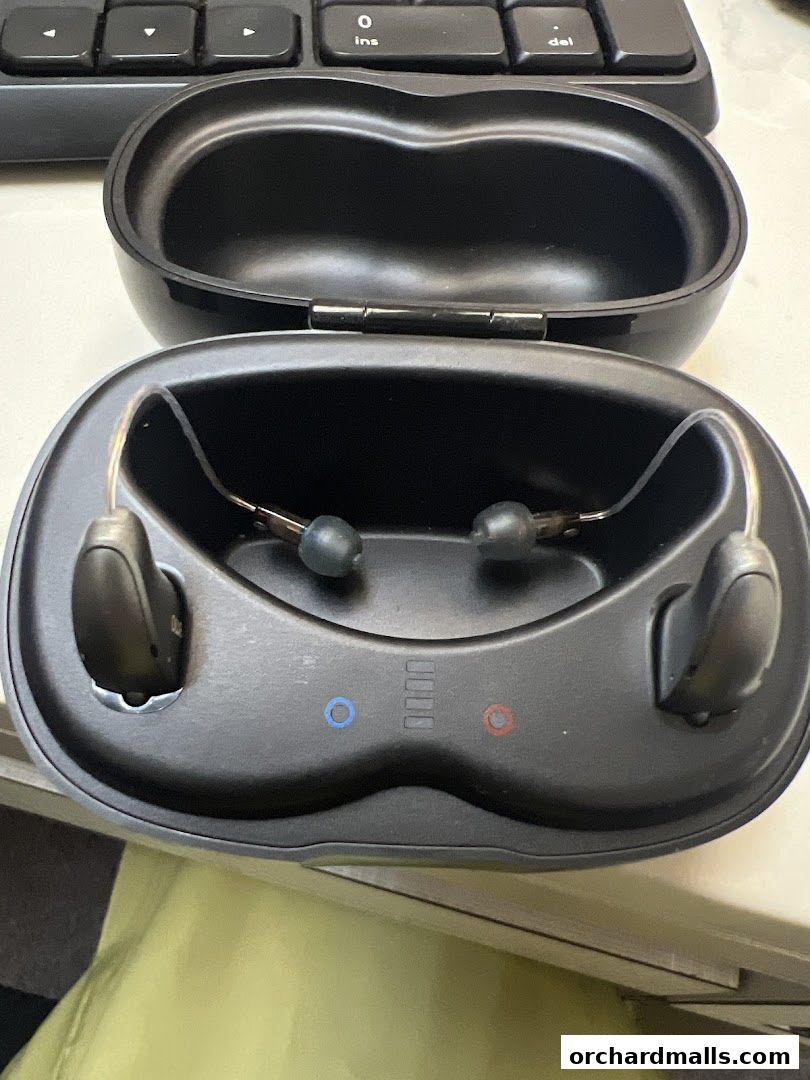 The Hearing Centre - Hearing Aids in Orchard, Singapore