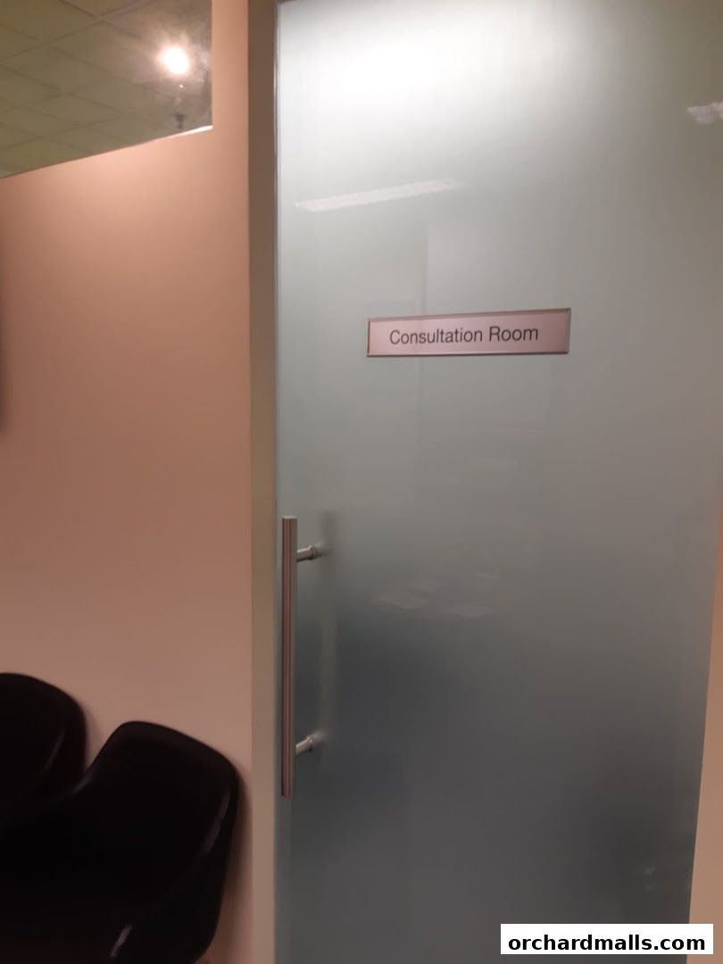 The Hearing Centre - Hearing Aids in Orchard, Singapore