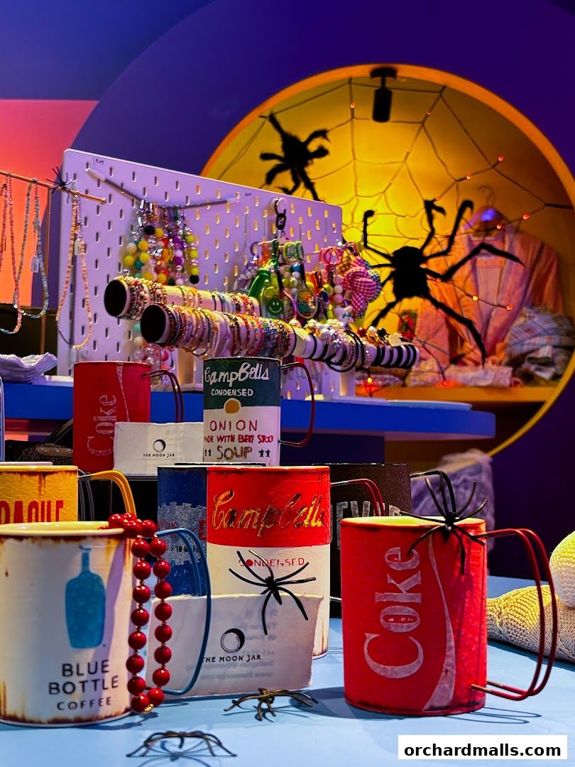 The JeJe Korea Fashion  Lifestyle