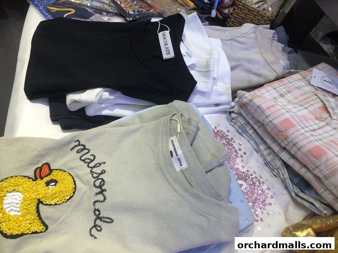 The JeJe Korea Fashion  Lifestyle